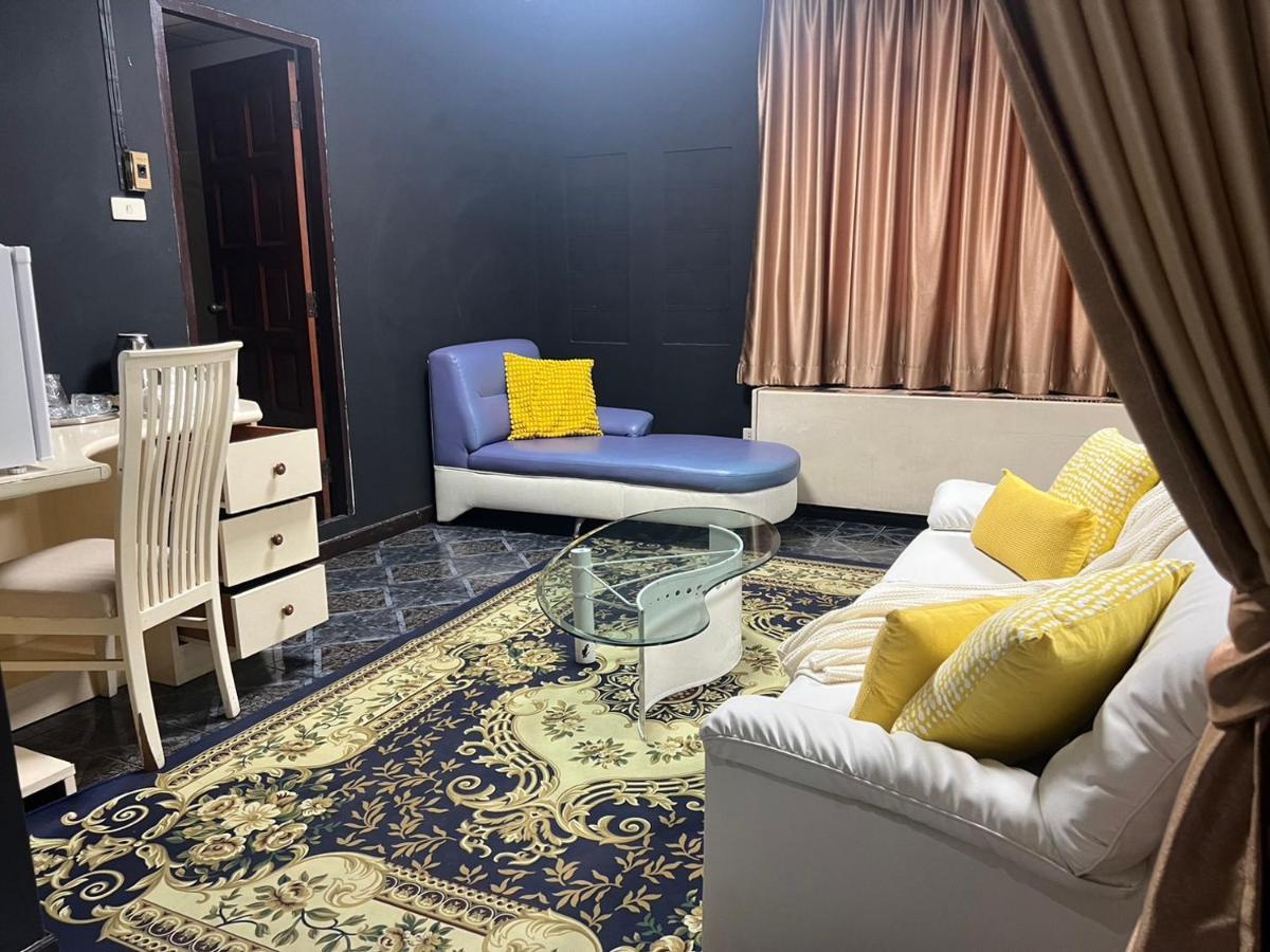ฺบ้านปิ่นเกล้า17 - Baan Pinklao 17 Apartment Bangkok
